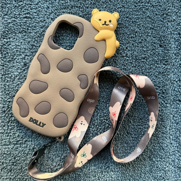 iPhone 12 & 12 Pro Case - Picture 2 of 3